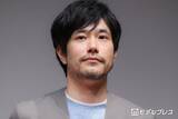 「松山ケンイチ「Tシャツが乾くまで」面白さ保証「視聴者の方々がある意味で試される」」の画像1