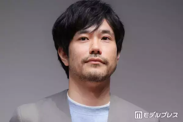 松山ケンイチ「Tシャツが乾くまで」面白さ保証「視聴者の方々がある意味で試される」