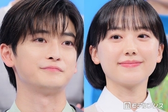 高橋文哉、芦田愛菜の撮影現場での姿を絶賛「悔しいくらい努力の天才肌」【南田南弁護士は天才肌】