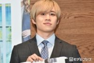 カノックスター、妻と“離婚寸前”の修羅場を告白 家事・育児のすれ違いから涙の謝罪「根本が間違えてた」