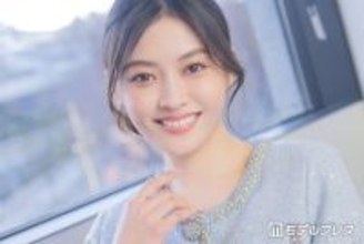 【4代目バチェロレッテ平松里菜インタビュー後編】ファイナルローズの決め手 シリーズ史上初の決断へ率直な思い吐露「相手の気持ちを大切にしたかった」