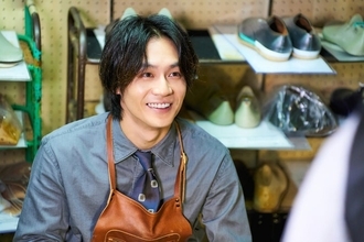 Travis Japan松田元太「嘔吐しそうになった」クズ男演じる不安「放送して良いのか」主人公の色気への解釈とは【「はだかんぼうたち」インタビュー前編】