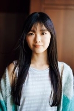櫻坂46四期生・山川宇衣、大人びた表情で魅了「いろいろな表情が作れるようになってきたかな」
