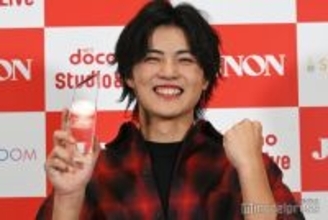 第38回ジュノンボーイグランプリ大野礼音さん、大学進学で芸能活動との両立目指す 夢は 「子供たちに憧れを持ってもらえるような仮面ライダー」