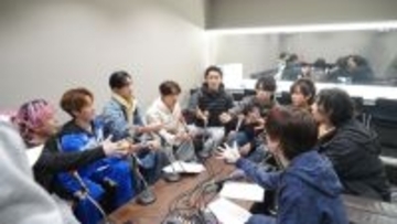 Snow Man「素のまんま」“初回以来6年ぶり”デビュー記念日に9人全員で出演決定 人気企画も1日限り復活