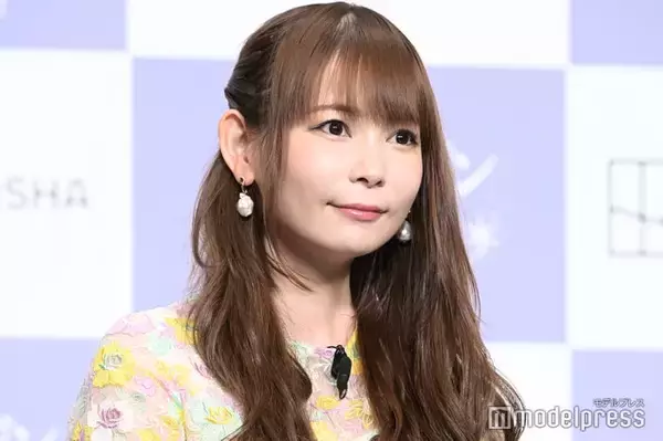 中川翔子「お兄ちゃんどんなときもママをみて笑顔」双子ショットを公開「お目々しょこたんそっくり」の声