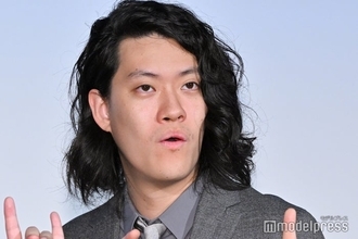 霜降り明星・粗品「めちゃくちゃ男気ある」Snow Man渡辺翔太を絶賛 実際に接した印象明かす