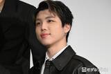 「BE:FIRST・SHUNTO「珍しっ！と思った」初スタジアムライブのメンバー裏話 MANATOも「俺、頑張った」」の画像1