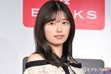 「乃木坂46五百城茉央、すっぴんショット公開に反響「肌の透明感エグい」「見惚れる」」の画像1