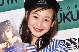 西山茉希「土用の豚の夜」手作り塩麹チャーシュー公開「お店みたい」「本格的」と絶賛の声