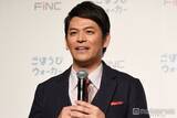 「ますだおかだ岡田圭右、息子との野球観戦を報告「楽しそう」「ユニフォーム姿が可愛い」と話題」の画像1