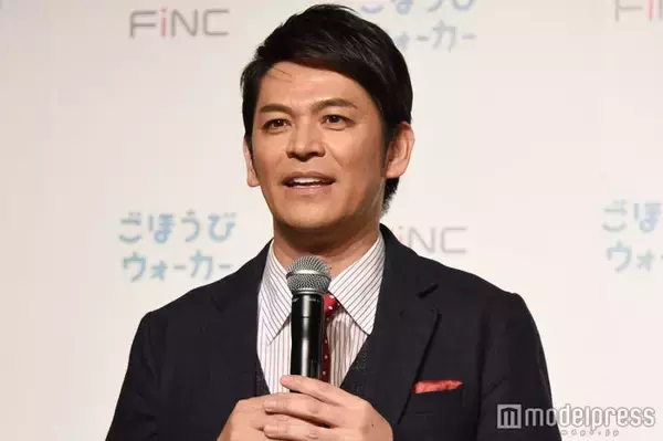 ますだおかだ岡田圭右、息子との野球観戦を報告「楽しそう」「ユニフォーム姿が可愛い」と話題