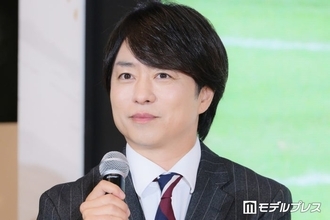 櫻井翔、フランスでまさかの“人違い”告白「いつも観てます」と言われた番組名にツッコミ