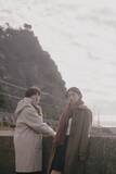 「美絽＆稲葉通陽（B&ZAI）W主演映画「17歳のプルーフ」公開決定 1冊の小説をきっかけに始まる青春ミステリー」の画像1