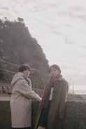 美絽＆稲葉通陽（B&ZAI）W主演映画「17歳のプルーフ」公開決定 1冊の小説をきっかけに始まる青春ミステリー