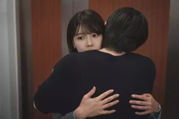 少女時代チェ・スヨン出演「アイドルアイ」終盤で描かれた“推す”ことの意味「気付かされた」「胸が熱くて涙出そう」視聴者感動