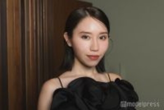 ばんばんざい・みゆ、甥っ子との密着ショットにファンほっこり「可愛くて仕方ないの伝わる」「愛に包まれてる」