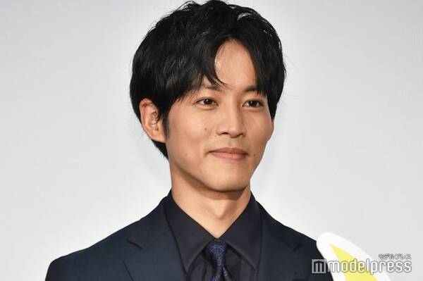 松坂桃李 甘えたい派 を告白 活躍に悔しさ感じる俳優も明かす 22年10月12日 エキサイトニュース