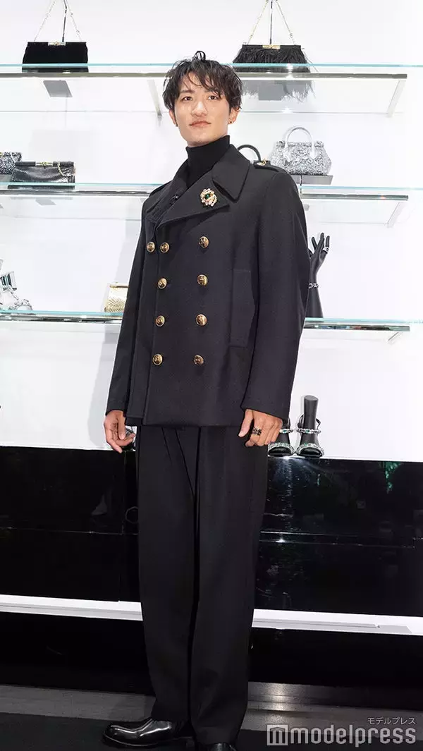 Snow Man岩本照、ギフト贈りたいメンバー聞かれ回答止まらず「早めにあげられるように」