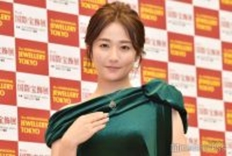 木村文乃、品数豊富な食卓公開「お店みたい」「器にもセンス感じる」の声