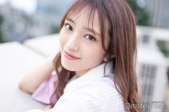 AKB48向井地美音、2026年春頃卒業へ 20周年武道館コンサートで「私にできることはすべてやりきった」