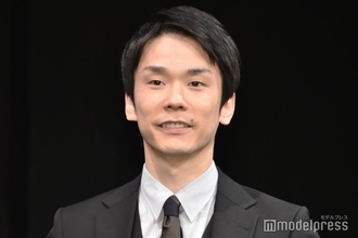 かまいたち濱家「めちゃくちゃ好き」妻がファンの人気芸能人明かし話題「知らなかった」「センス抜群」