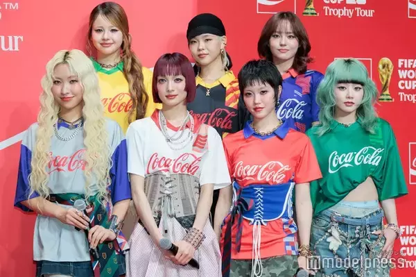 XG、恋愛・交友関係などのルール撤廃で“より自由に” プロデューサー・サイモン氏が明かす「立派なプロになっている」