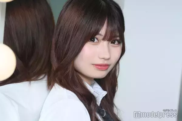 「今日好き」藤田みあ、肩出しミニワンピコーデ披露「スタイル抜群」「ふわふわして可愛い」と反響