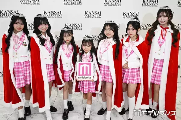 【関コレ2026S/S】「学生ランウェイ」グランプリなど20人、夢の舞台でランウェイデビュー