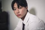 「「今日好き」榎田一王（いおう）、パンプアップした筋肉ショット公開「見たことないくらい二の腕が極太」「見るたびに進化してる」」の画像1