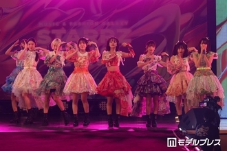 私立恵比寿中学、新曲のジャケ写差し替え「一部誤解を招く可能性のある表現となっていた」【全文】