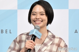 ぼる塾・きりやはるか、鮮やかな赤髪に大胆イメチェン「誰だか分からなかった」「印象変わった」の声