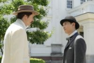 【来週のばけばけ あらすじ】松野家に現れた人物とは ヘブンは一人暮らしすることに