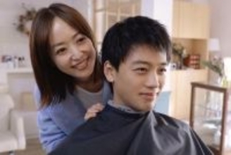 【再会～Silent Truth～ 第2話】淳一ら、拳銃封印したタイムカプセル開封を決意