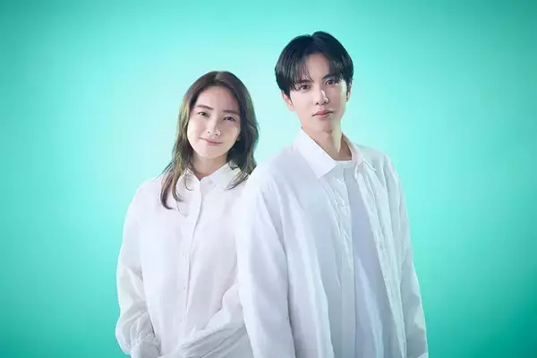 仁村紗和、志尊淳主演「10回切って倒れない木はない」ヒロイン役に決定 王道ロマンス初挑戦で「新しい自分が見つけられそう」