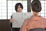 「「風、薫る」“謎の男”シマケン（佐野晶哉）の素性判明でXトレンド入りの反響「ぴったり」「ますます気になる」」の画像1