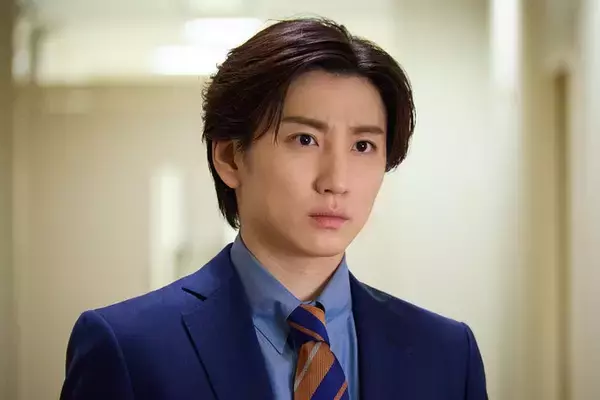 【10回切って倒れない木はない 第9話】ミンソク、一刻を争う危険な状態に 拓人が予期せぬ行動に出る