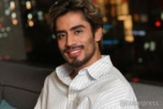 【Netflix「ボーイフレンド」シーズン2インタビュー／ウィリアム編】イザヤとの時間で学んだこと 視聴者からの声に「逆に自分の方が救われた」