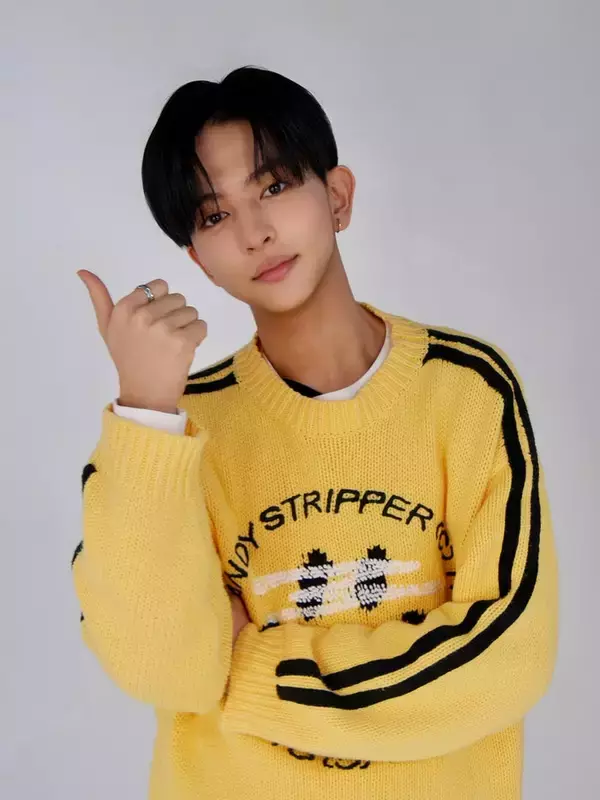 ICEx八神遼介、初冠番組で直面した“キャラ維持”の壁「最初の頃は…」試行錯誤で向き合った時間【「愛されICExの作り方」インタビューVol.1】