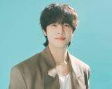 「【チェ・ジョンヒョプ「バカンスの法則」インタビュー】「Eye Love You」ぶり日本ドラマカムバック 出演決めた理由＆俳優として転機になった作品とは」の画像1