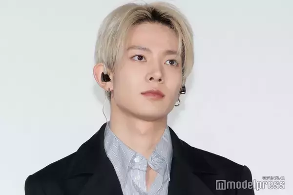 ENHYPENから独立のヒスン、コメント発表 決断の経緯明かす「チームの中で自分の欲だけを優先したくない」