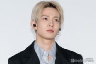 ENHYPENから独立のヒスン、コメント発表 決断の経緯明かす「チームの中で自分の欲だけを優先したくない」