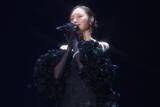 「乃木坂46梅澤美波、8分間のスピーチで語ったキャプテン就任時の本音「重たくて苦しかった」 現在は“宝物”に【スピーチ全文／14thバスラDAY3】」の画像1