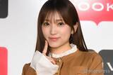 「矢吹奈子「熊よけの鈴を持ちながら…」自然の中での撮影秘話 “1番怖かった”瞬間も振り返る」の画像1