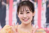「櫻坂46松田里奈、写真集を“涙を流しながら喜んでくれた”メンバー明かす「すごく嬉しかった」【まつりの時間】」の画像1
