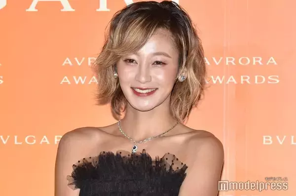 西山茉希、ベーコン＆コーンのアレンジパスタ披露 レシピ公開に「真似します」「簡単で美味しそう」の声