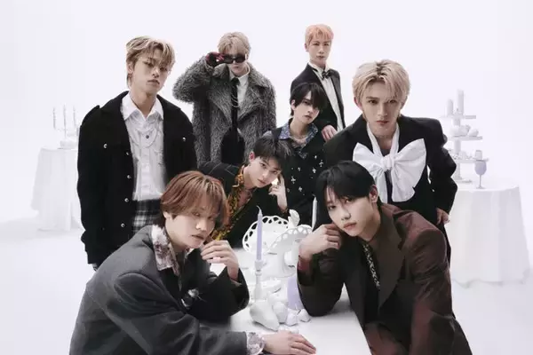 MAZZEL・TAGRIGHT、超特急冠番組「VS.超特急」連動LIVEイベントに出演決定 “メタルなかよし”なライブ披露へ