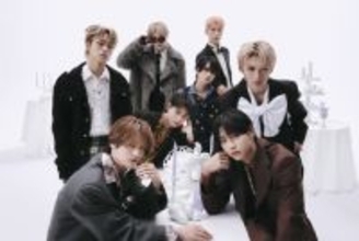 MAZZEL・TAGRIGHT、超特急冠番組「VS.超特急」連動LIVEイベントに出演決定 “メタルなかよし”なライブ披露へ