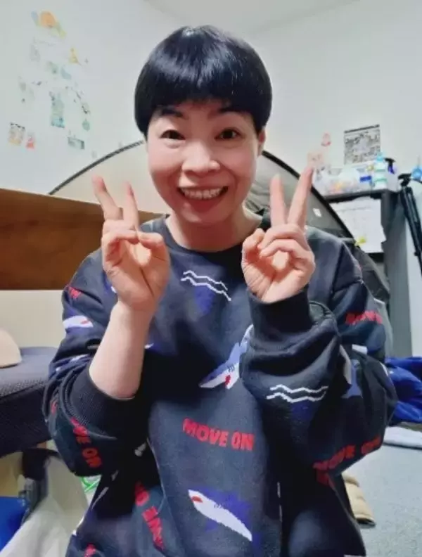 山田花子、次男の寝顔＆“時短弁当”公開「ママそっくり」「忙しいのにすごい」と反響