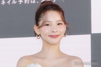 ミチ、“別人級”ぱっつん前髪姿が話題「誰か分からなかった」「可愛くてミステリアス」